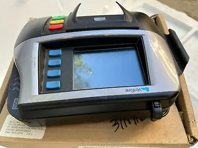 Credit Card Terminal  -  Verifone MX 85 • $7.99