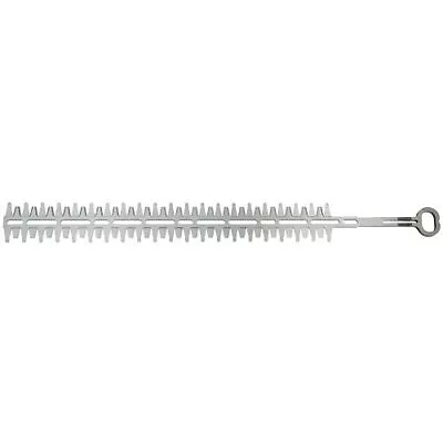 £43.99 • Buy GENUINE STIHL SINGLE BLADE 600mm 24  4228-710-6051 42287106051 - FITS HS45 