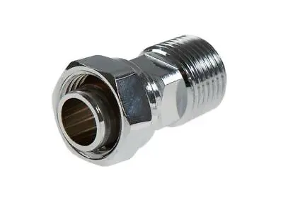 Replacement Thermostatic Radiator Valve  / Radiator Valve Tail 1/2  Standard • £2.40