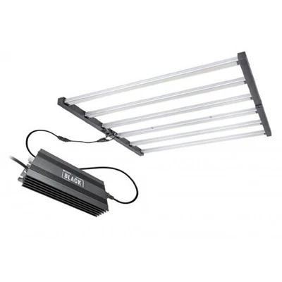 £449.99 • Buy LUMII BLACK 720w LED GROW LIGHT FULL SPECTRUM WITH BALLAST