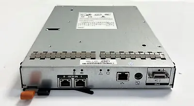 Dell Power Vault MD3000I 2-Port ISCSI Controller - P809D / 0P809D • $354.35