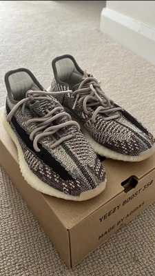 $200 • Buy Yeezy Boost 350 Zyon