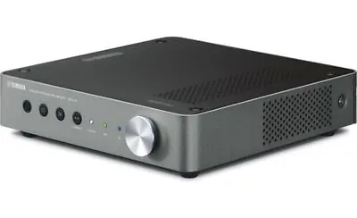 Yamaha WXC Wireless Streaming Preamplifier With Wi-Fi BluetoothApple AirPlay • $1670.04