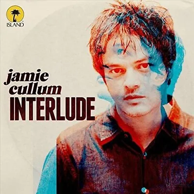 Jamie Cullum : Interlude CD Value Guaranteed From EBay’s Biggest Seller! • £4.49