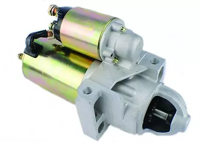 Mercruiser / Omc / Volvo 12 V 11 Tooth Cw Rot Starter  Ph140-0017 1998570 • $187.97