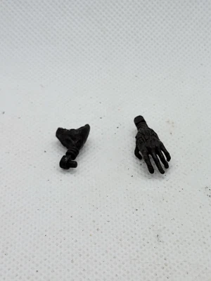 $3.49 • Buy ZARTAN - Snake And Monkey Paw - GIJOE CLASSIFIED SERIES 23 6  Scale 1/12 COBRA