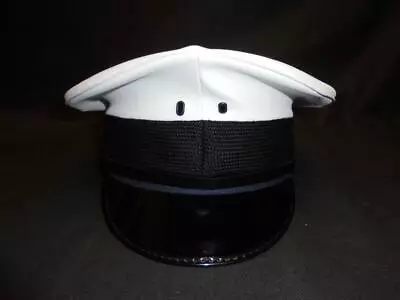 Genuine Royal Air Force RAF Police Peaked Service Cap / Hat - Various Sizes • £24.99