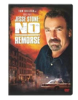 $4.74 • Buy Jesse Stone: No Remorse - DVD - VERY GOOD