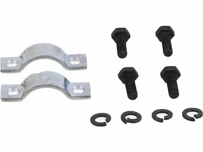 For 1966-1973 Plymouth Barracuda U Joint Strap Kit 38232BZ 1967 1968 1969 1970 • $16.29