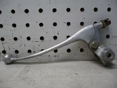 Honda 65 66 67 68 69 Cb160 Clutch Lever Perch Oem • $16.99