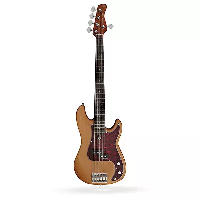 Sire Marcus Miller P5R 5-String Bass Rosewood Fretboard Natural • $641