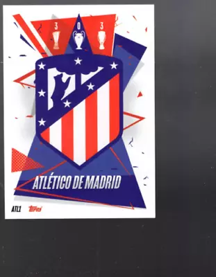 B0622- 2020-21 Topps Match Attax UEFA Champions G1 -You Pick- 10+ FREE US SHIP • $14.75