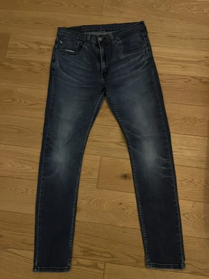£20 • Buy Levi’s 519 Hi Ball Waist 34