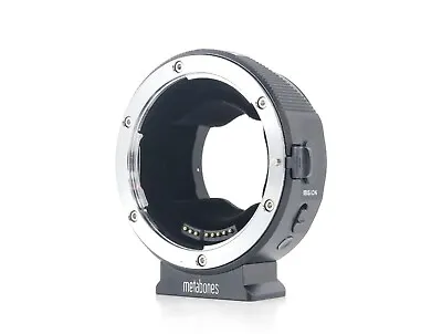 Metabones Canon EF To EMount T V • £249