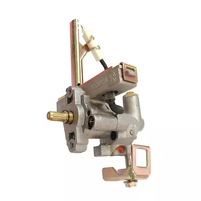 New BeefEater Discovery I1000 Side Burner Valve - 040146 • $59.95