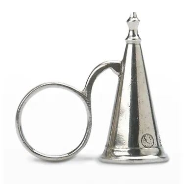 Match Conical Candle Snuffer Pewter. ***NEW*** ORIGINAL PACKAGING**** • $49