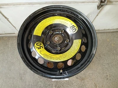 $75.83 • Buy Rim Wheel 15x6 Steel Fits 06-16 JETTA 9126922