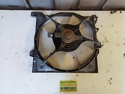 Nissan NX Coupe Thermo Fan • $65