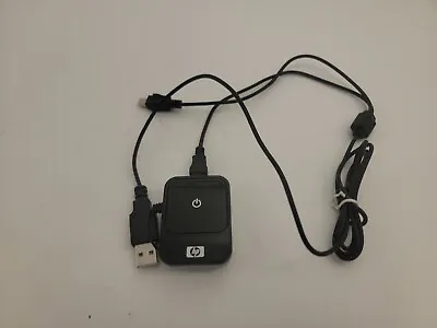 HP HSTNN-AH01 Bluetooth Audio Adapter • $15.21