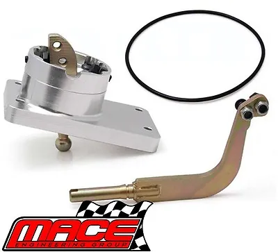 6-speed Billet T56 Short Shifter For Holden Monaro V2 Vz Ls1 5.7l V8 • $185