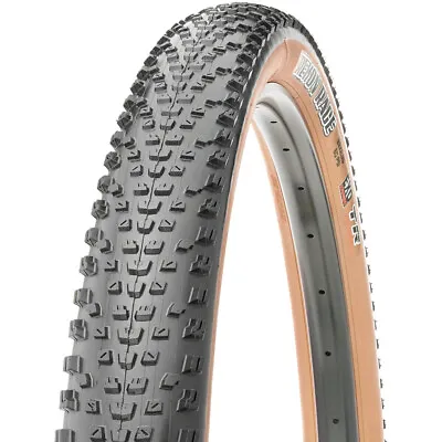 Maxxis Rekon Race Tire Clincher Wire Tube Required Dark Tan/Black 27.5 X 2.25 • $44.97