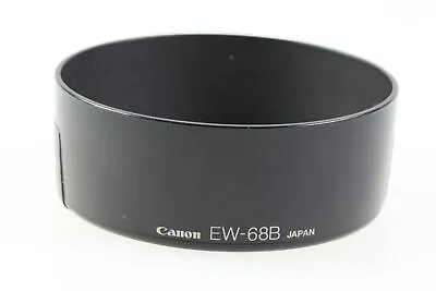 Canon Headlight Bezel EW-63B EW 63B EF 28-105mm 28-105mm USM 1:4-5.6  • £34.93