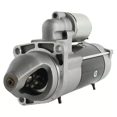 Starter For Deutz F6L913 Diesel Engine F6L912 Diesel Engine • $251.72