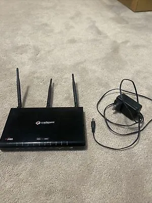CradlePoint Technology Model MBR1000 Wireless Router • $18