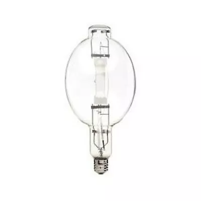 (8) Pack Of MH1000/U 1000 Watt Metal Halide MH Mogul E39 Base BT56 Light Bulbs  • $224.50