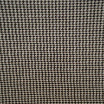 Polyviscose Tartan Fabric Fashion Miniature Dogtooth 86 Scottish Plaid Check • £3.25