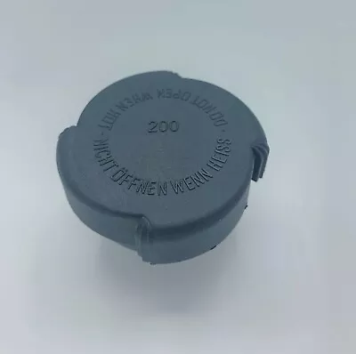 BMW 3 5 7 Series Radiator Cap Coolant Expansion Tank Cap  E38 E39 E46 • $17