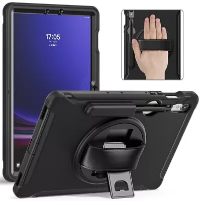 For Samsung Galaxy Tab S9 FE 10.9  Tablet Case X510 X516B Shockproof Hard Cover • $28.19