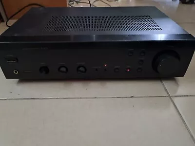 Pioneer A-103 Stereo Amplifier • $55