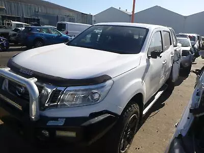 Nissan Navara Front Bumper Np300 Bullbar-steel St/st-x/sl 05/15-11/20  • $1650