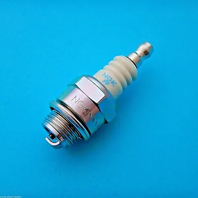 Genuine NGK Spark Plug BPMR4A Fits Honda G100 Engine On Belle Mixer Lawnmower • £5.95