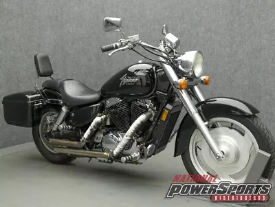 2001 Honda VT1100 SHADOW SABRE 1100  • $255