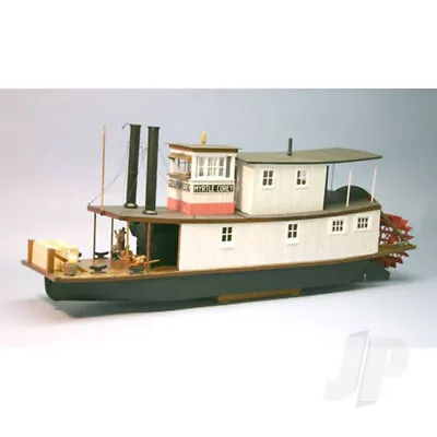Dumas Myrtle Corey (1253) Model Ship Boat Kit • £403.98