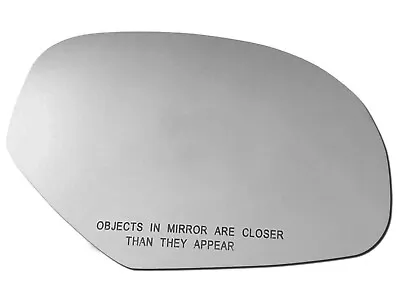 For 2007-2014 SILVERADO SIERRA YUKON TAHOE Mirror Glass With Pads Passenger Side • $12.99