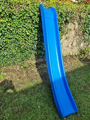 £28 • Buy TP Slide For Climbing Frame