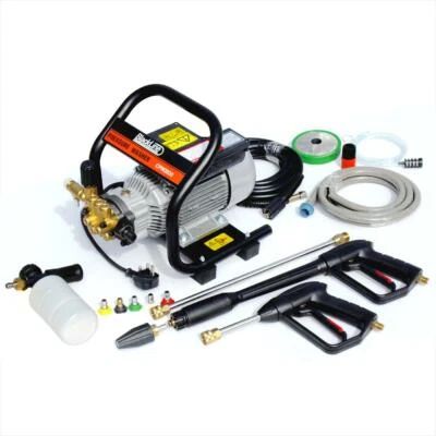 £274.80 • Buy Blackline 1.8kw Induction Motor Commercial Quality Pressure Washer - CPW2030