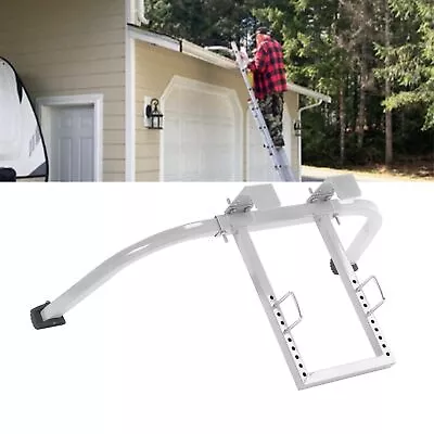 HeavyDuty Ladder Stabilizer Accessory Roof Gutter Wing Span Wall Ladder Standoff • £43.46