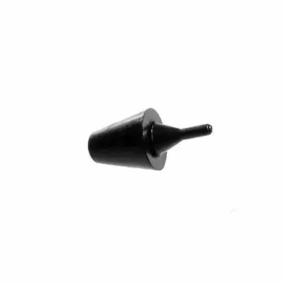 Fender Grommet For 1960-1967 Jaguar 3.4 1 Piece Rear EPDM Rubber SB 111 • $99.57