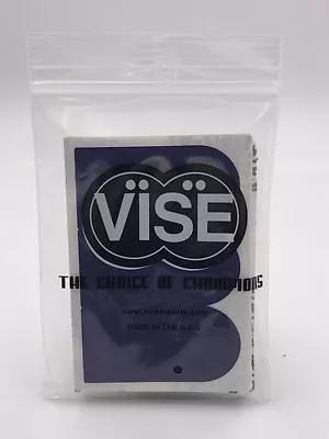 Vise Feel Tape 1  #7 Purple (30 Pcs) • $7.35