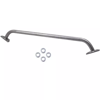 Heavy Duty Steel Front Upper Strut Tower Bar For Chevrolet Camaro F-BODY 93-02 • $58.32