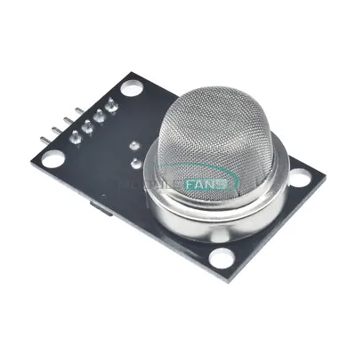 MQ-2 MQ2 Smoke Gas Detector LPG Butane Hydrogen Gas Sensor Module For Arduino • $1.23