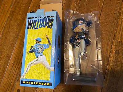 Milwaukee Brewers Devin Williams Bobblehead MLB Team USA WBC SGA 8/5/23 • $23.99