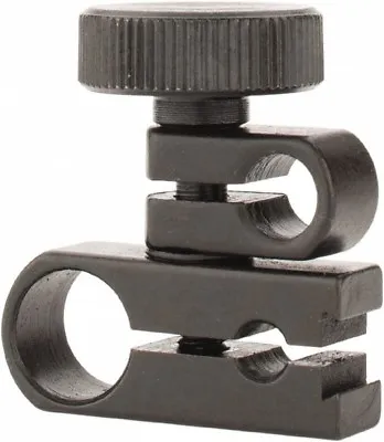 Mitutoyo Test Indicator Clamp For Use With 0.157 And 3/8  Diameter Dovetail T... • $25.17