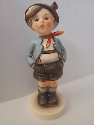 Hummel Goebel 95 Brother  5.5  Inch Figurine Germany Mint Figure Vintage  • $14.99