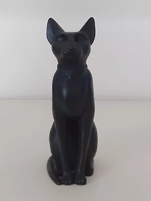 Past Times Bastet Egyptian Cat Ornament  • £8