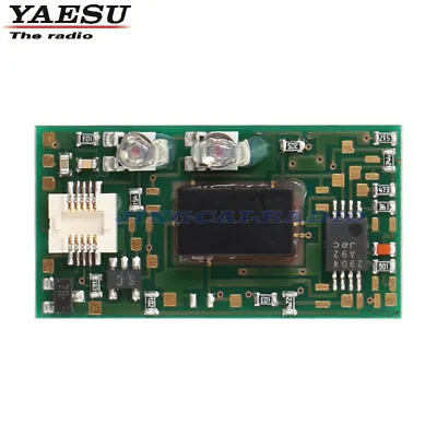 Genuine Yaesu SU-1 Barometer Unit For VX-6R VX-6E VX-7R VX-7E VXA-210 Ham Radio • $59.27